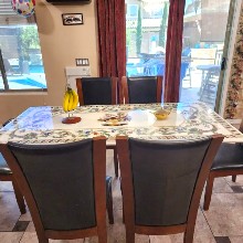 Dining Table Top